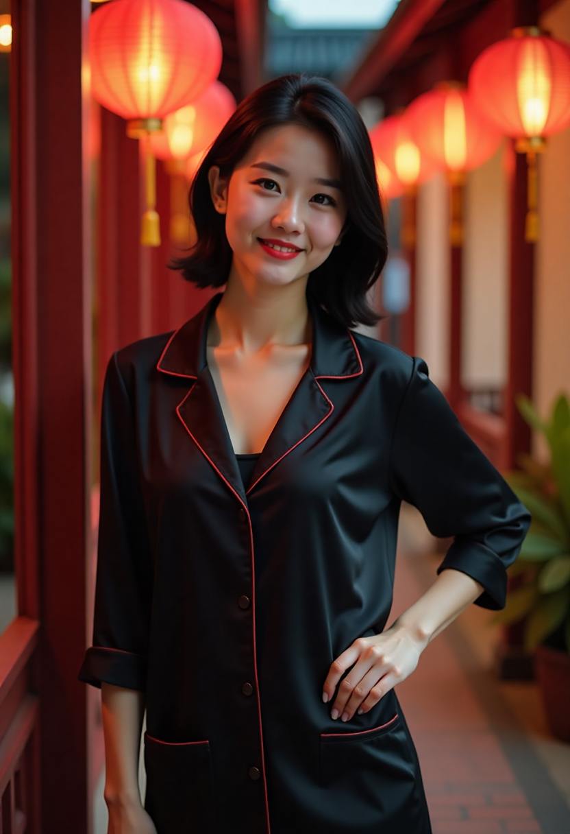 首尔来信