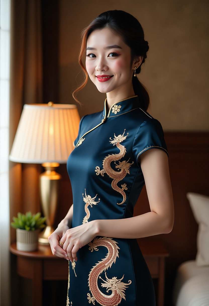 《海风甜吻》