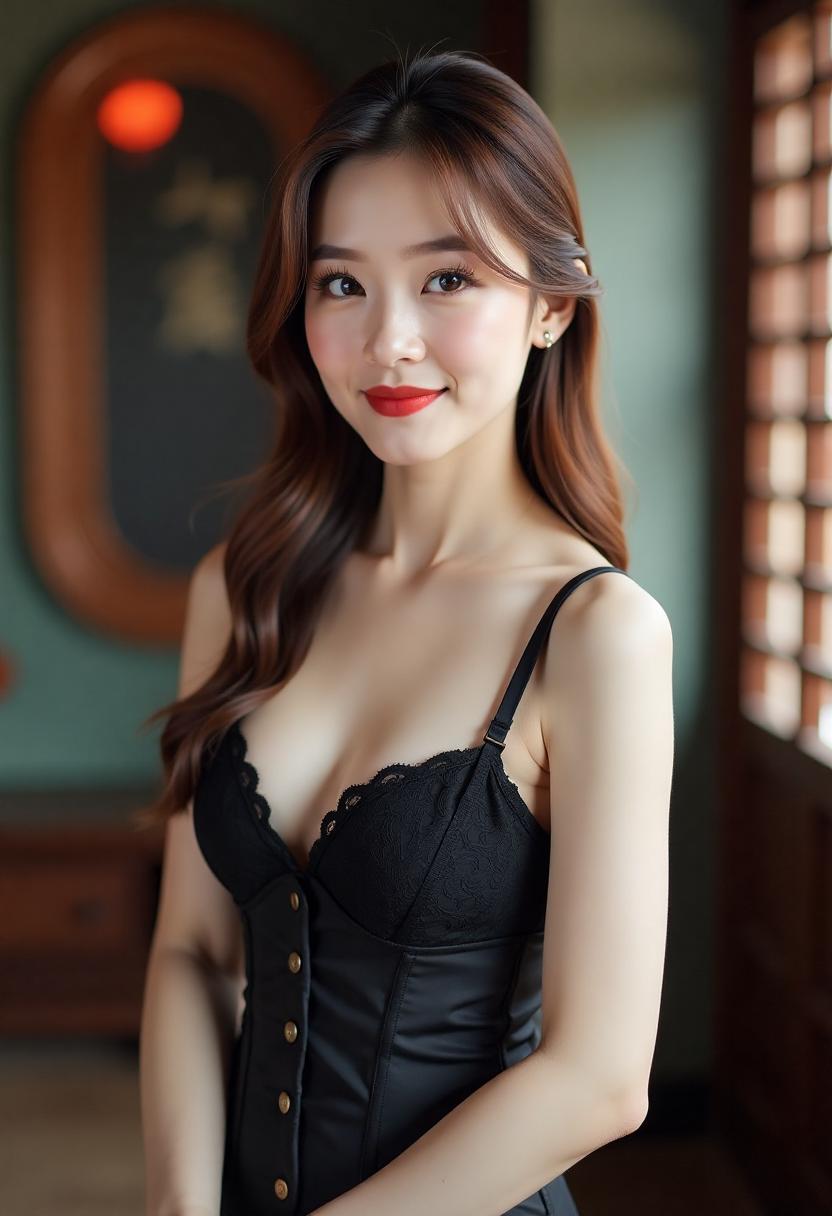 《无尽阶梯》