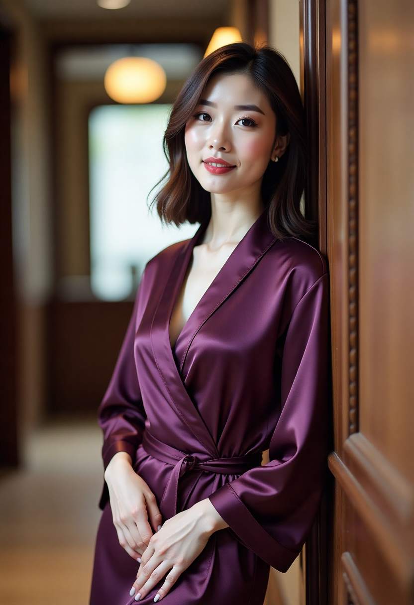 海雾来信