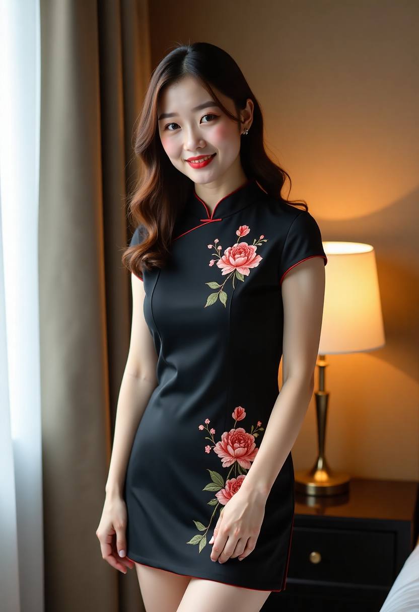 《首尔来信》剧照